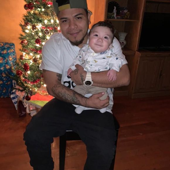 Meet your Posher, Antonio - Picture 1 of 1